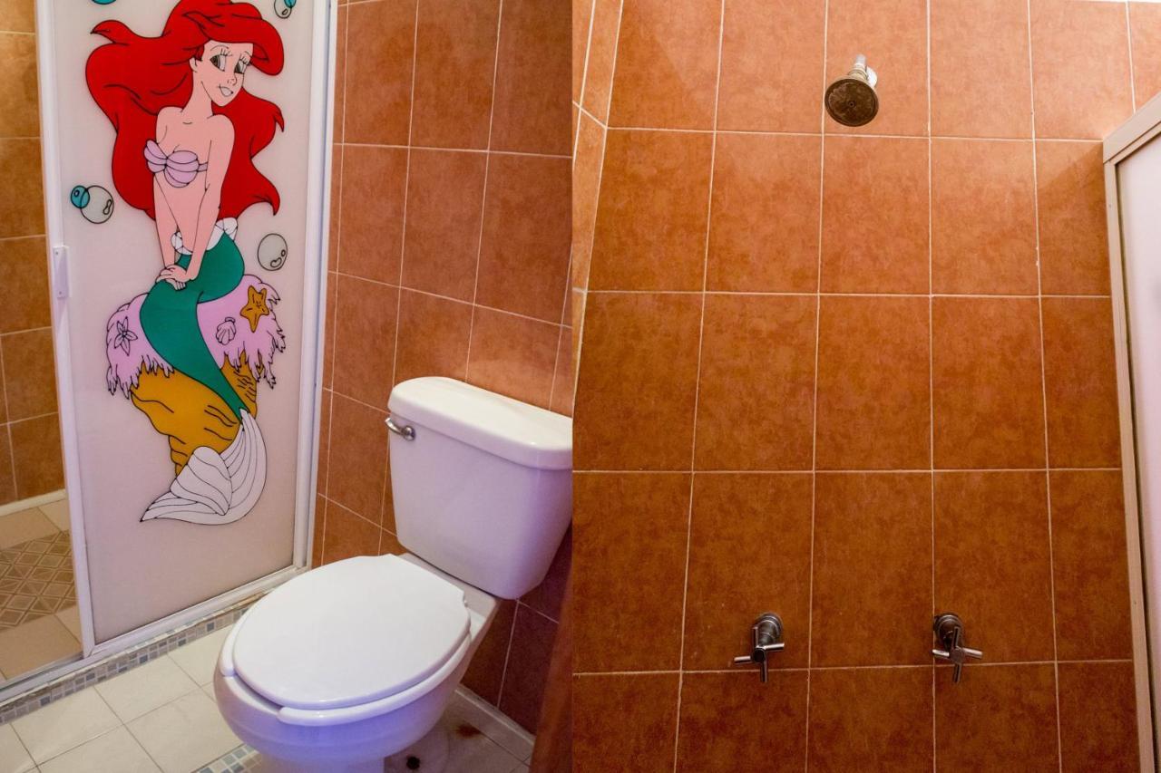 Hotel Isis Сиуатанехо Экстерьер фото